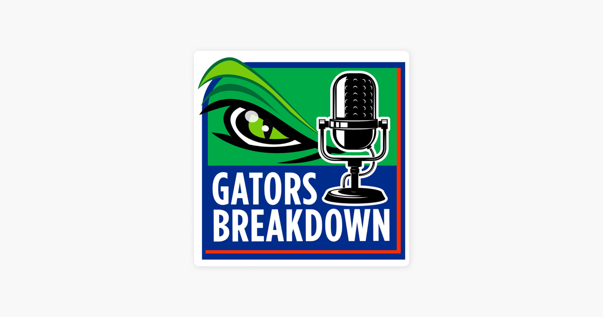 ‎Gators Breakdown REVEALED 2024 Florida Gators Football Schedule on