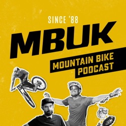 The MBUK Podcast