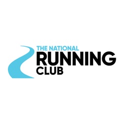 76 MARATHONS IN 76 DAYS! | National Running PodShow - brought to you by Runderwear | Ep 4