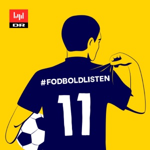 Fodboldlisten