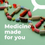 Introducing Medicine made for you