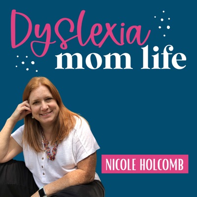 Dyslexia Mom Life™