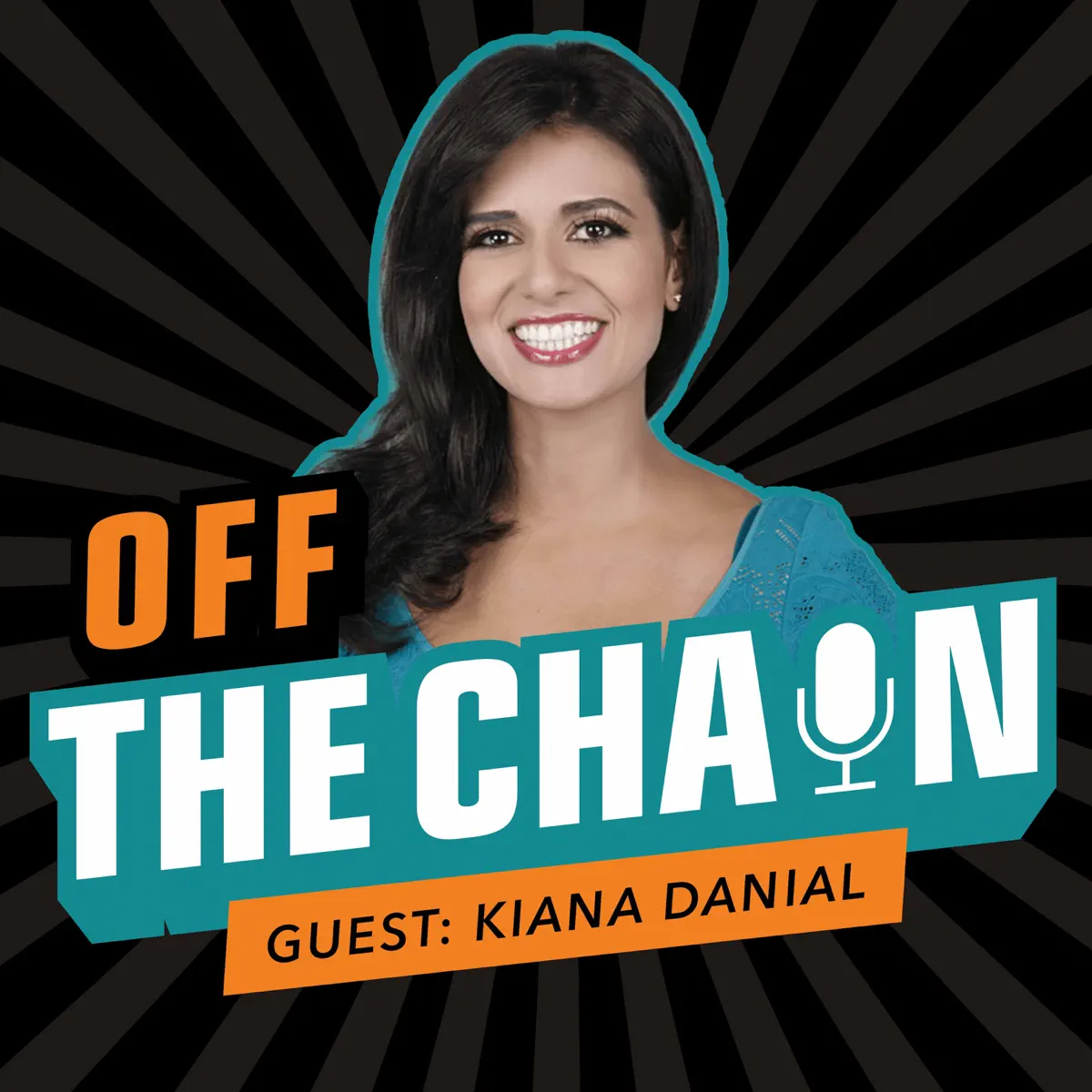Kiana Danial, CEO of Invest Di... - The Pomp Podcast - Apple Podcasts