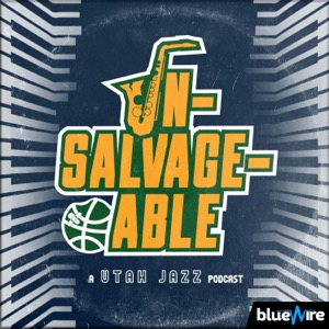 Utah Jazz Podcast