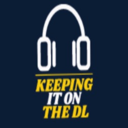 SEASON 3 OF WARZONE IS BAD | WOULD YOU TRADE FOR LAMAR JACKSON? | KEEPING IT ON THE DL EP 13