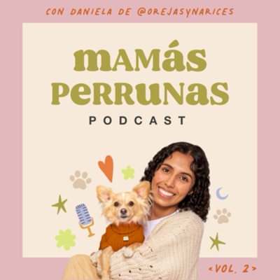 Mamás Perrunas