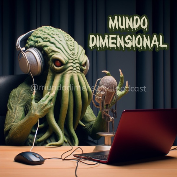 Mundo Dimensional 