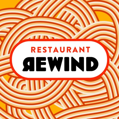 Restaurant Rewind