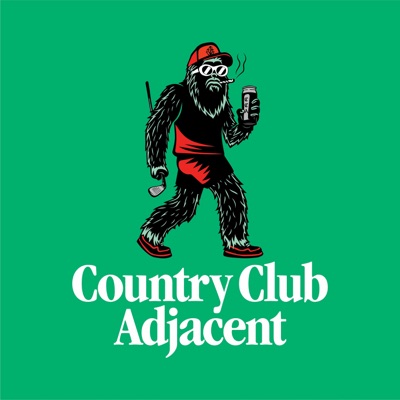 Country Club Adjacent Country Club Adjacent
