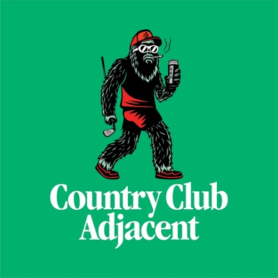 Country Club Adjacent