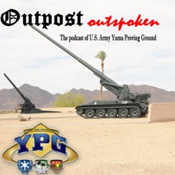 Outpost Outspoken, Episode 53