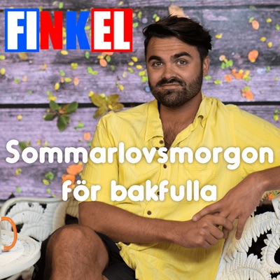 Sommarlovsmorgon för bakfulla Sommarlovsmorgon för bakfulla