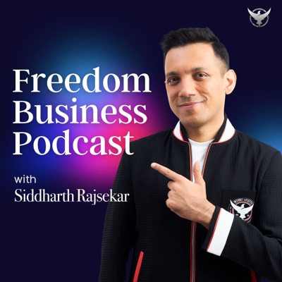 Freedom Business Podcast