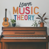 Learn Music Theory - DavyyyyG