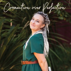 Connection over Perfection with Amber McCrea