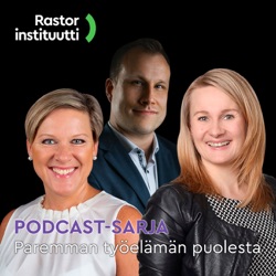 Yksilömyynnistä kohti voittavaa joukkuemyyntiä – voiko kenestä tahansa kuoriutua hyvä myyjä?