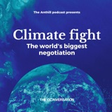 Climate fight part 3: the left behind