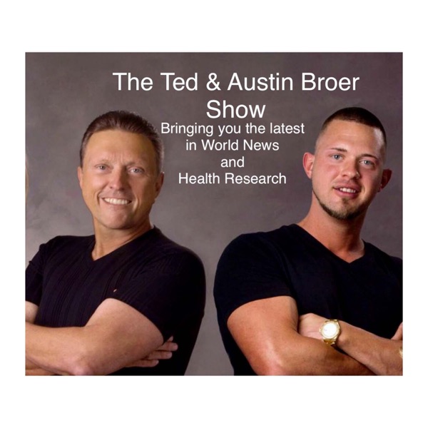 The Ted Broer Show - MP3 Edition