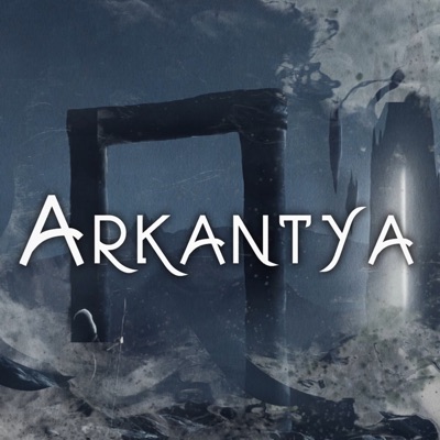 Arkantya - Jeu de Rôle Fantasy:Ezechiel Din Cyr