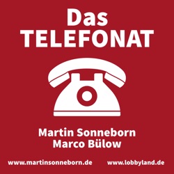 Das TELEFONAT