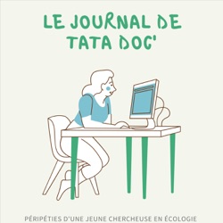Episode 0 : C'est quoi le Journal de Tata Doc' ?
