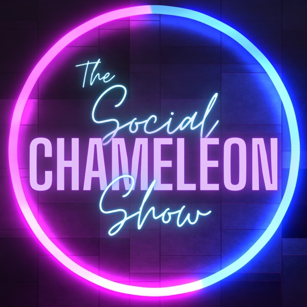 The Social Chameleon Show Episode's Trailer photo