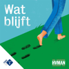 Wat blijft - NPO Radio 1 / HUMAN