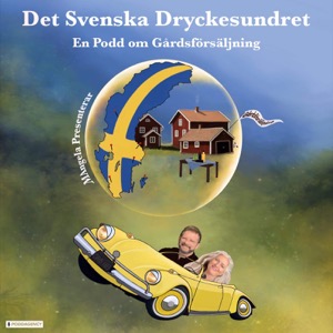 Det svenska dryckesundret