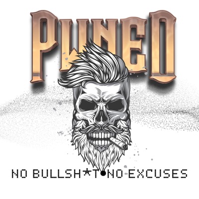 Pwned: The Information Security Podcast Pwned: The Information Security Podcast