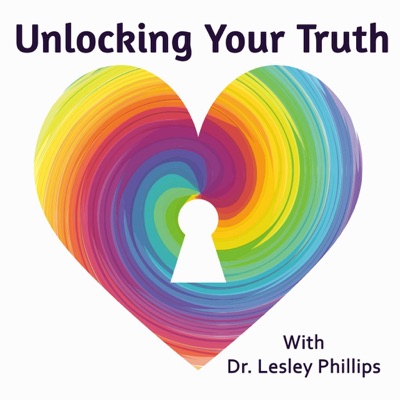 Unlocking Your Truth Podcast Episodes