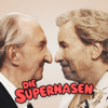 Die Supernasen – mit Thomas Gottschalk und Mike Krüger - Thomas Gottschalk / Mike Krüger / RTL+ / Audio Alliance