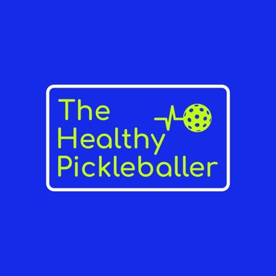 The Healthy Pickleballer The Healthy Pickleballer