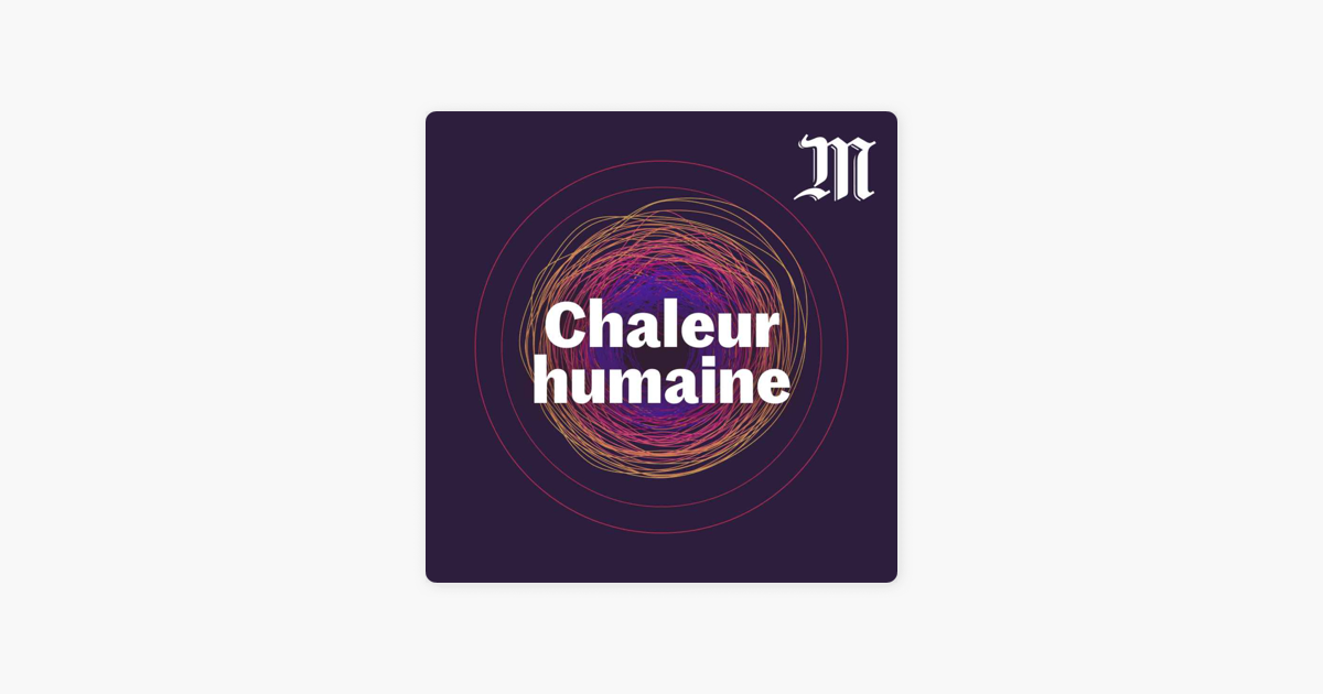 Chaud Dedans: Ménopause, les superaliments à la rescousse on Apple Podcasts