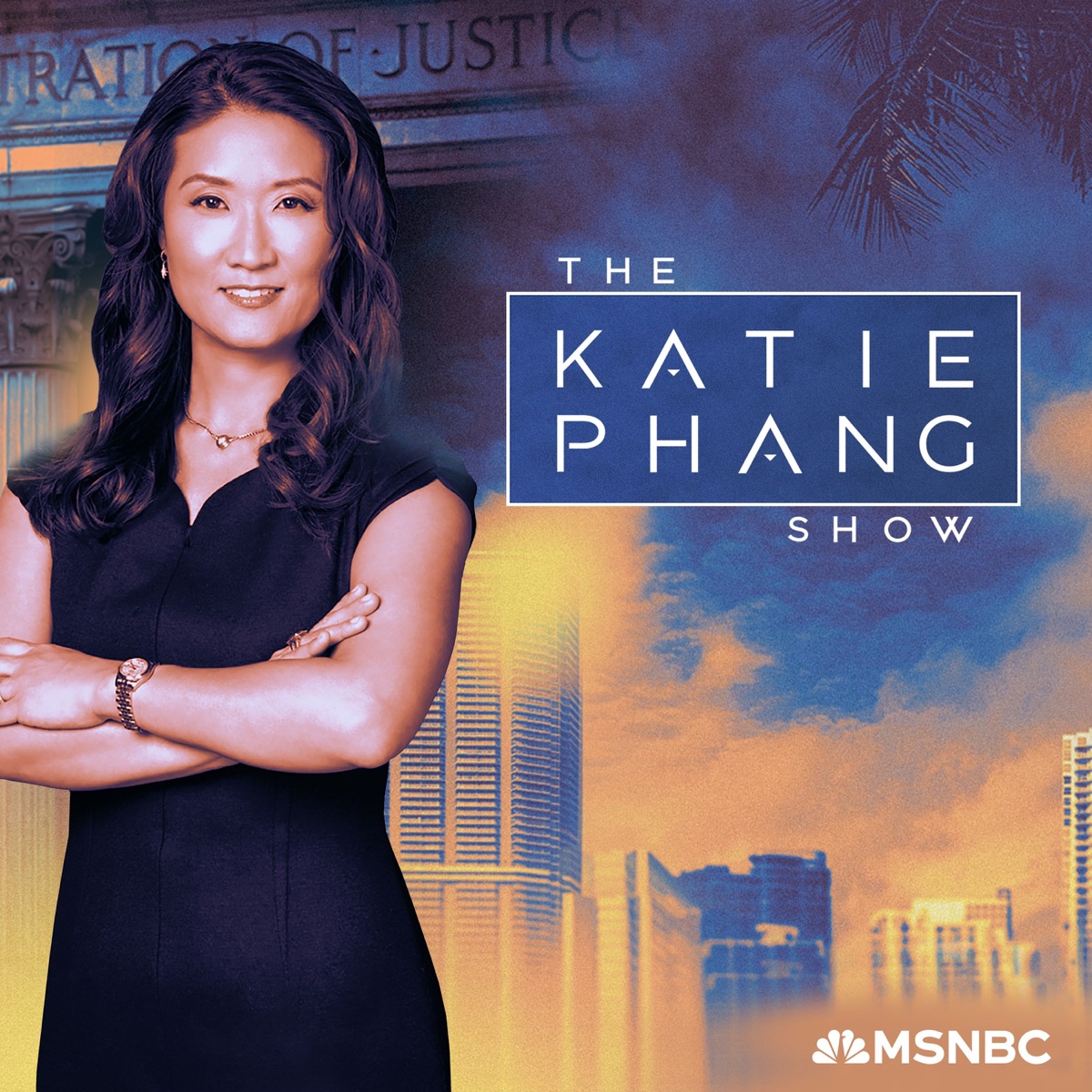 The Katie Phang Show: May 25, 2024 – The Katie Phang Show – Podcast