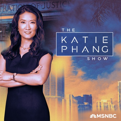 The Katie Phang Show:MSNBC