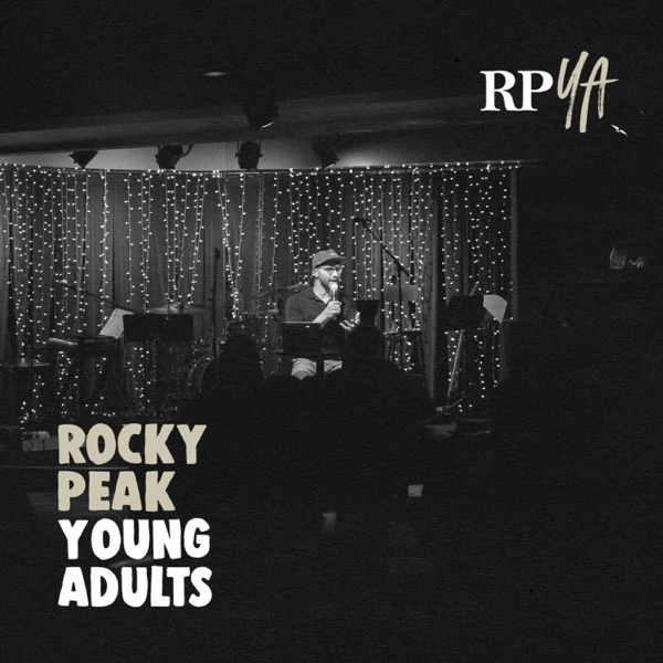 Rocky Peak Young Adults