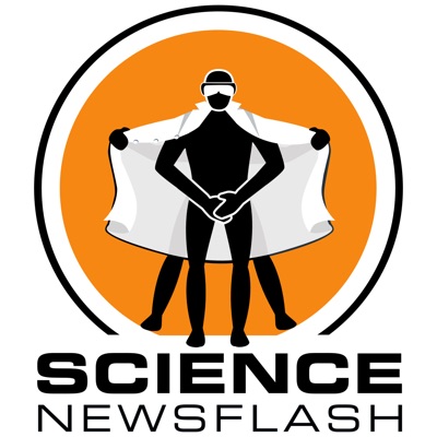 Naked Scientists NewsFLASH:Dr Chris Smith