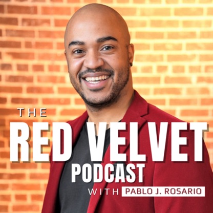 The Red Velvet Podcast