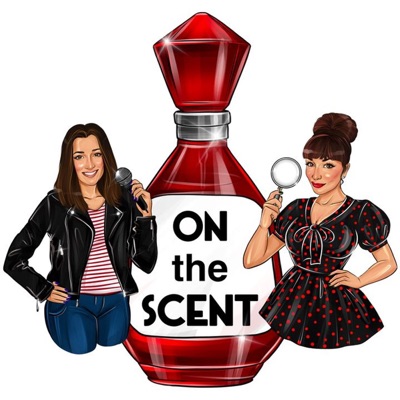 On The Scent On The Scent