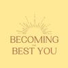 Becoming The Best You artwork