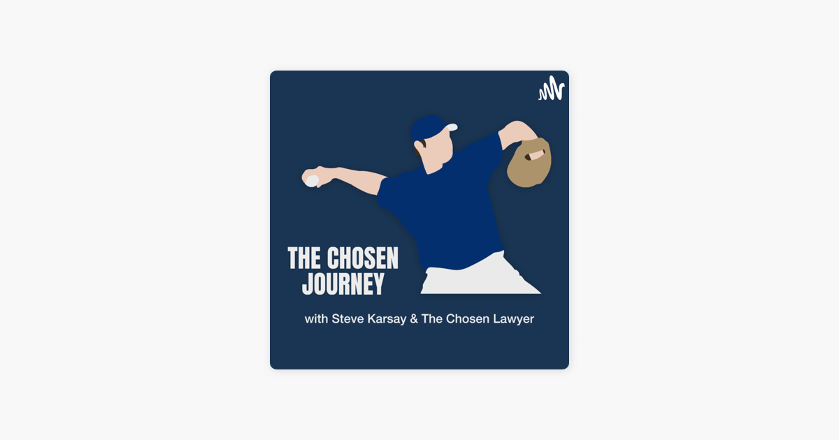 ‎Chosen Life Podcast MLB Free Agents Predictions Where Will Hader