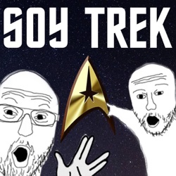 Lower Decks S5E1&2 