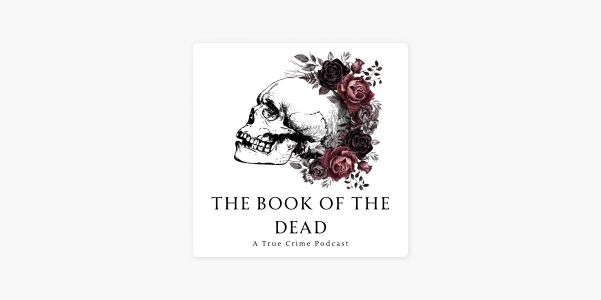 Bookofthedeadpod (@Bkofthedeadpod) / X