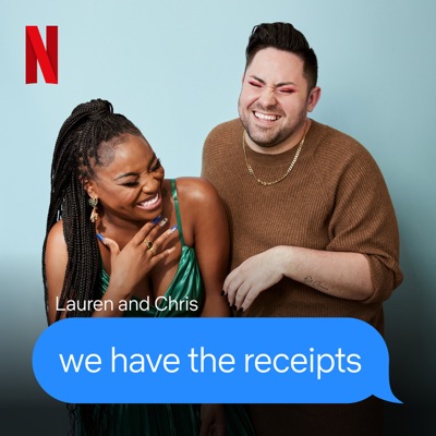 We Have the Receipts:Netflix