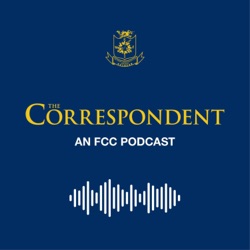 The Correspondent, April-June 2023: Aaron Busch and Nancy Lim