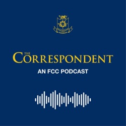 The Correspondent