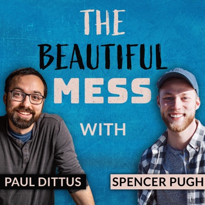 The Beautiful Mess The Beautiful Mess