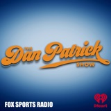 The Best of The Week on The Dan Patrick Show podcast episode