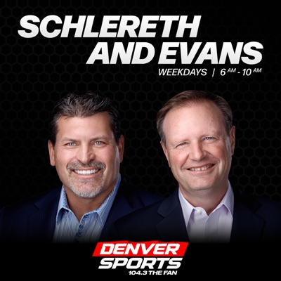 Schlereth and Evans:104.3 The Fan
