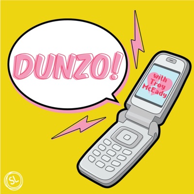 DUNZO!